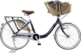 Ở Nhật Bản đi xe đạp cũng cần đăng ký mã số với cảnh sát